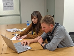 META lab 
