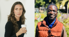 Alumni mentors