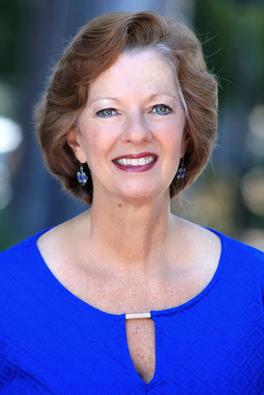 Profile of Barbara Burke