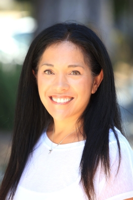 Profile of Regina Garner