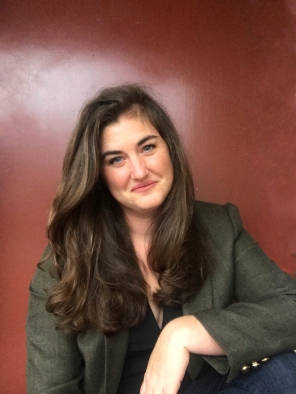 Profile of Katharine Petrich