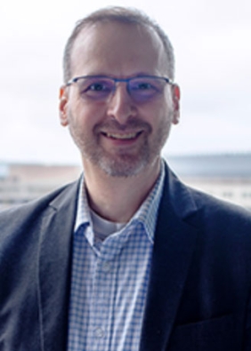 Profile of Joshua Pollack