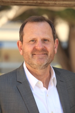 Profile of Scott Pulizzi