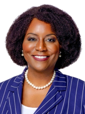 Profile of Cassandra Caldwell