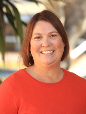 Profile of Patricia Szasz