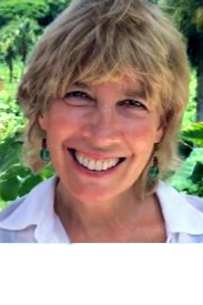 Cynthia Lazaroff