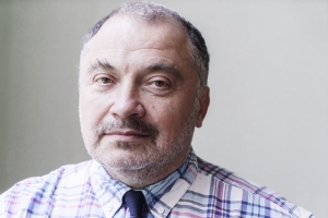 Nikolay Petrov