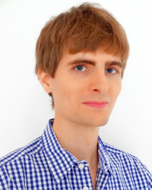Picture of Arvid Bell