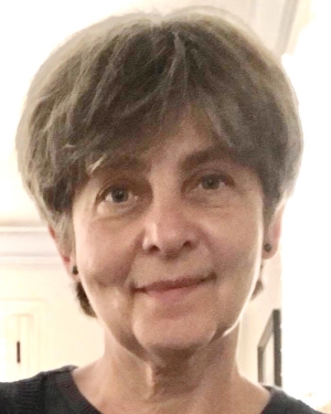 Maria Buras