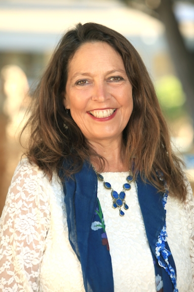 Marie Butcher