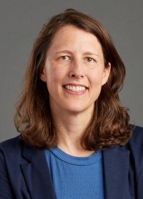 Profile of Molly Baker