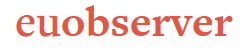 Logo of EU Observer