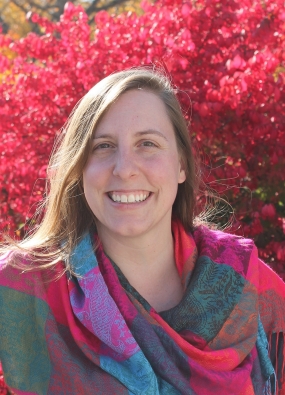 Profile of Catherine Pierattini