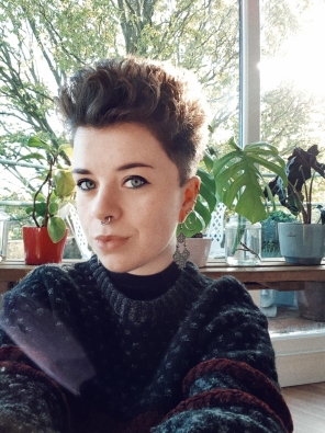 Profile of Joanna Perks