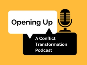 Logo for CTC Podcast